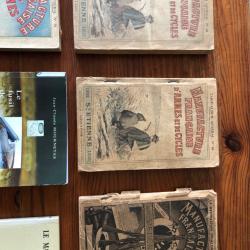 Catalogues Manufrance