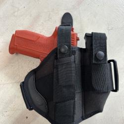 Holster GK 9030 arme + chargeur