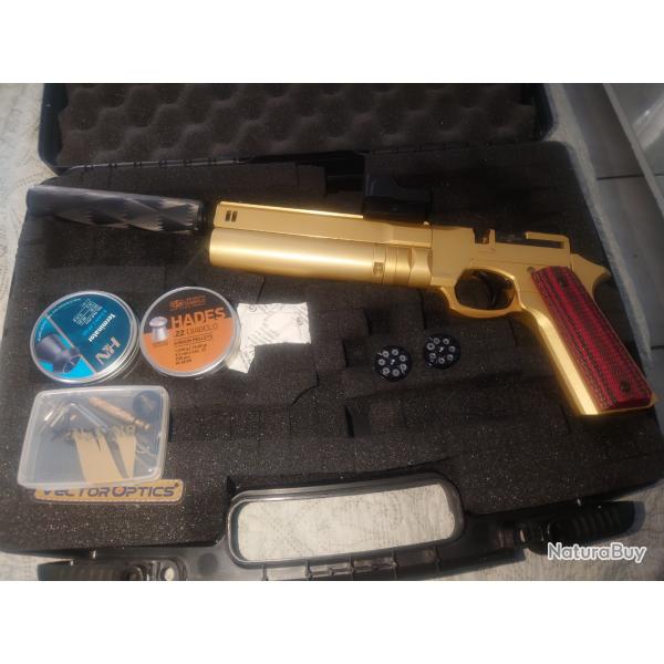 Ataman ap16