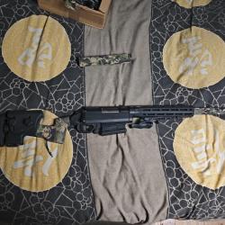 Urgent  Vend  Striker Amoeba AST-01 HPA