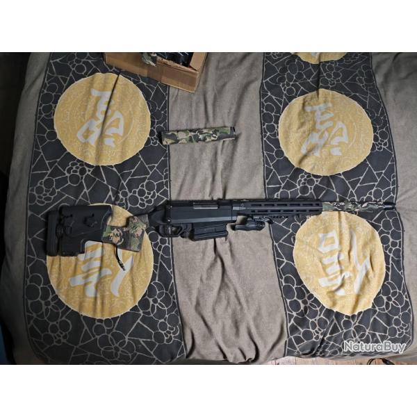 Urgent  Vend  Striker Amoeba AST-01 HPA