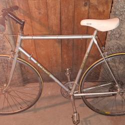 COLLECTOR VELO ARTISAN DANIEL CATTIN GRENOBLE