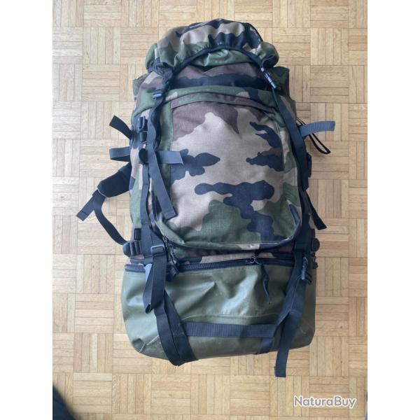 Sac  dos 100L