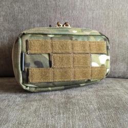 poche administrative molle multicam mordor tactical