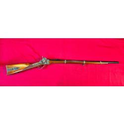Sharps 1859 Berdan Rifle cal.54 (L066)