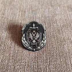 badge pin's russia