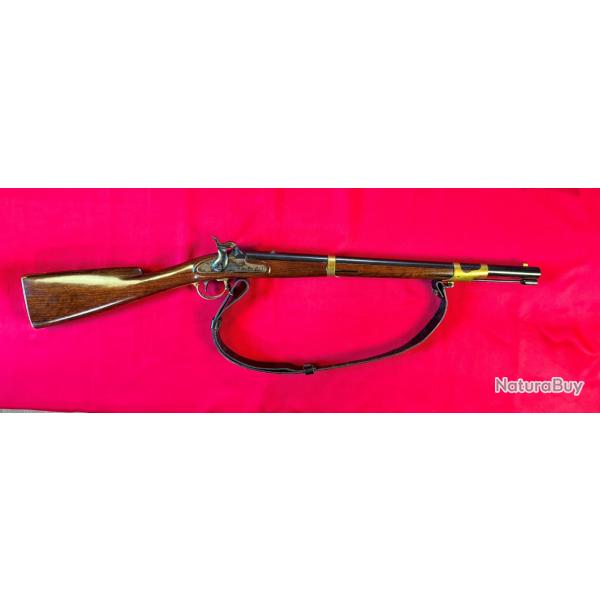 J.P.Murray Confederate Rifle cal.58 (L067)