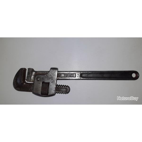 Ancienne cl a griffe facom n131 14"