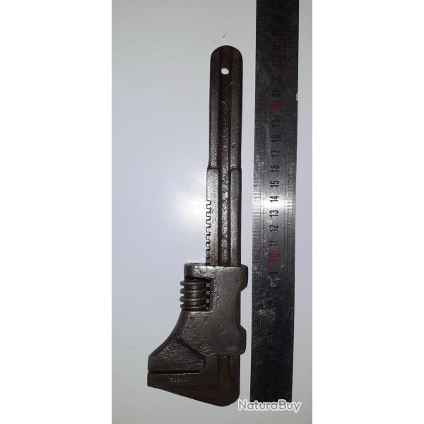 Ancienne cl  griffe La Rapide Lacheze