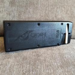 Odin Innovations chargeur rapide M12 Sidewinder- Noir