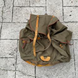 Sac à dos troupe de montagne