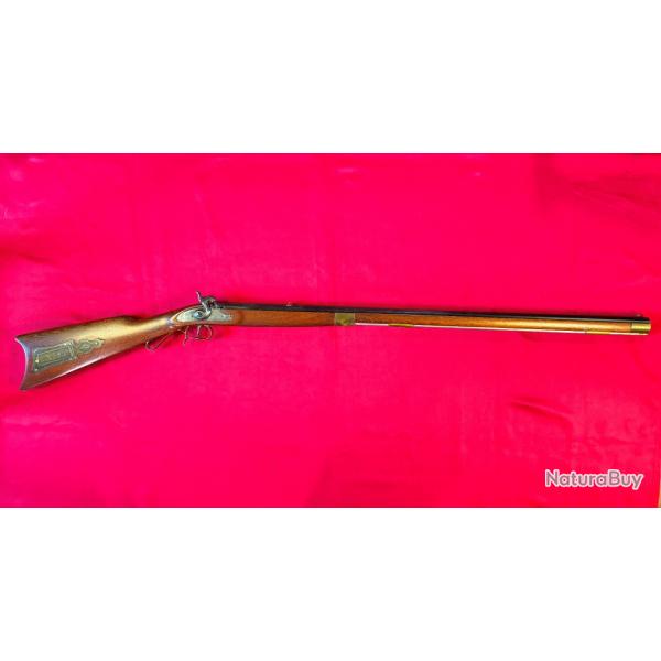 kentucky Rifle percussion calibre 45 (L065)