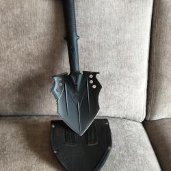 Pelle de survie M48 Kommando Survival UNITED-CUTLERY