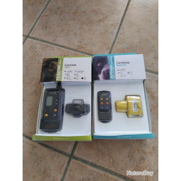 Canibeep  vendre