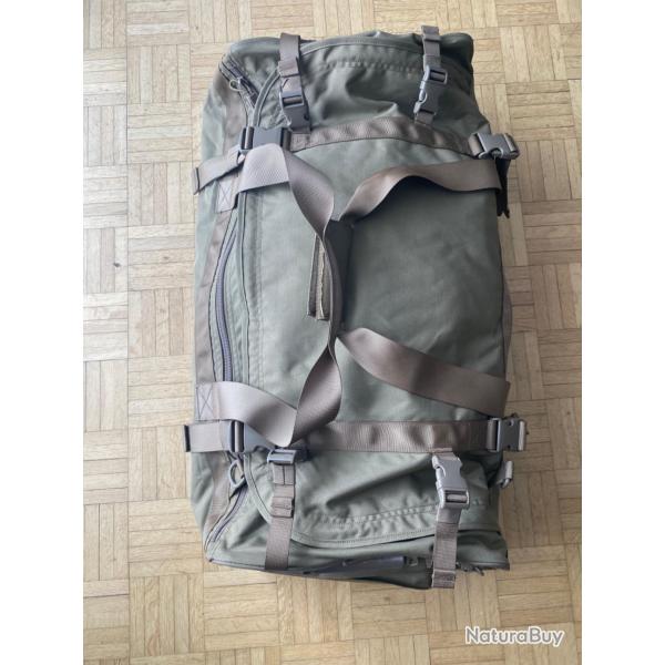 Sac de transport 110L coyote