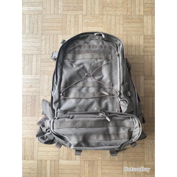 Sac  dos 45L coyote