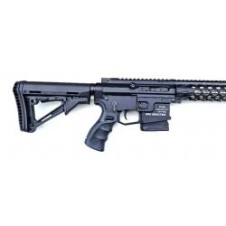 RA15C RDS  222 Remington en catégorie C noir