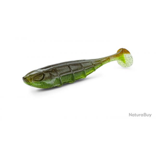 Leurre Souple Nays VNM 80 20,3cm par 2 54g C-07 20,3cm