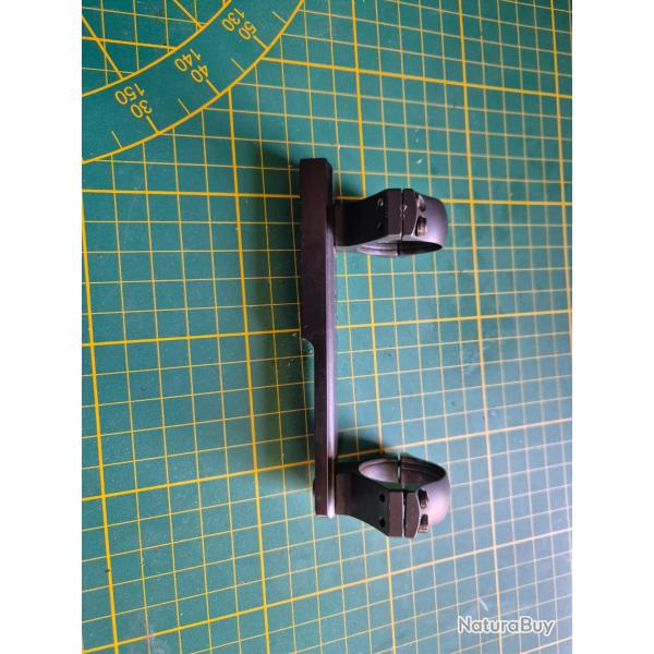 Montage fix pour kiplauf baikal diamtre 30 mm