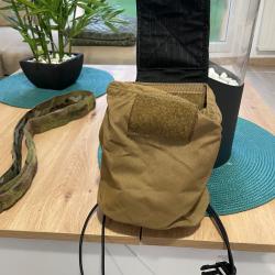 Dump pouch Repro T-Rex Arms