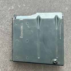 Chargeur métal 10 coups Tikka T3 CTR / Sako TRG22 308w