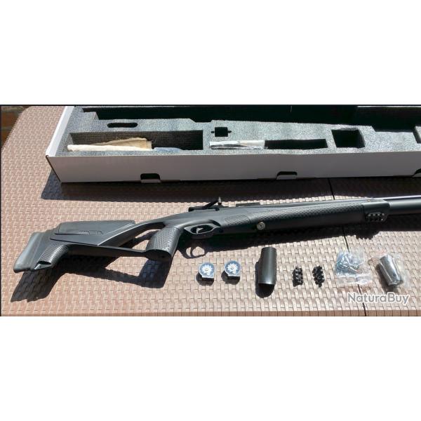 PCP Stoeger XM1 Ranger - 5.5 - de 19  50J