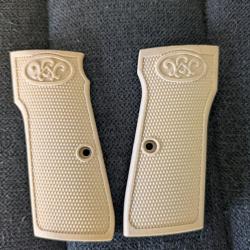 Plaquette Walther model 4 1918