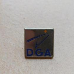 PINS ARMEE FRANCAISE LA DGA DIRECTION GENERAL DE L ARMEMENT
