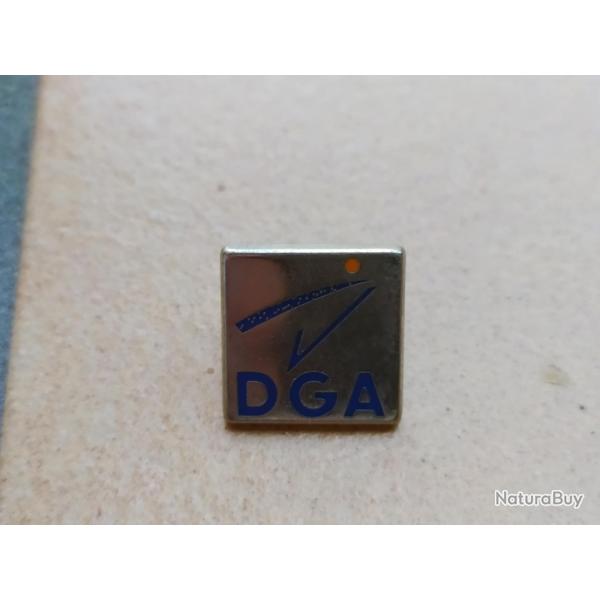 PINS ARMEE FRANCAISE LA DGA DIRECTION GENERAL DE L ARMEMENT