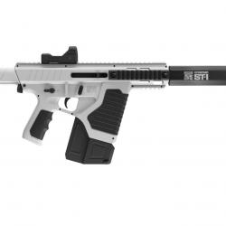 PROMO CARABINE CROSMAN ST-1 FULL AUTO 4.5 BB'S 4.5 3J