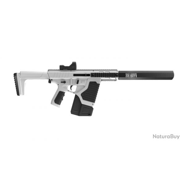 PROMO CARABINE CROSMAN ST-1 FULL AUTO 4.5 BB'S 4.5 3J