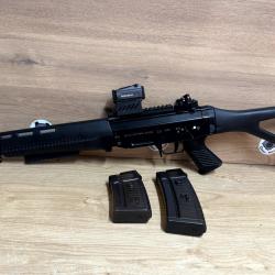 CARABINE SIG SAUER SG 551-2 SWAT 223REM OCCASION