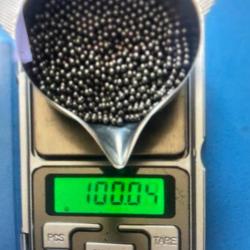 TSS 10. 500grs