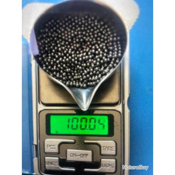 TSS 10. 500grs
