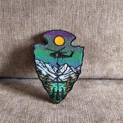 Patch fpc "infiltration"