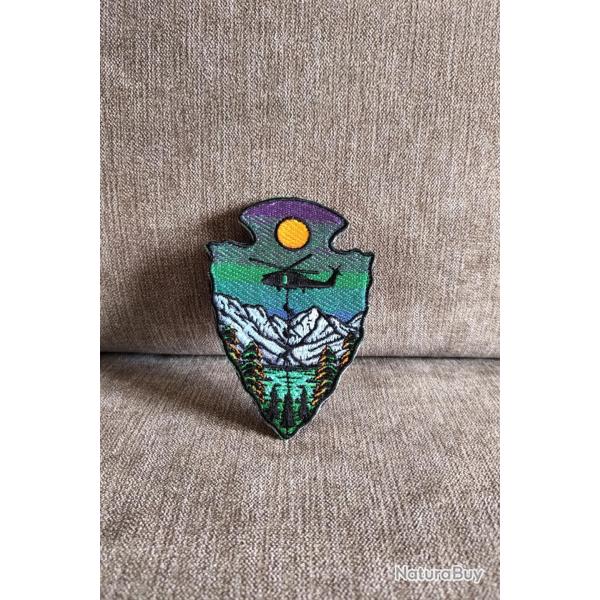 Patch fpc "infiltration"