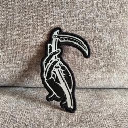 Patch fpc "faucheuse"