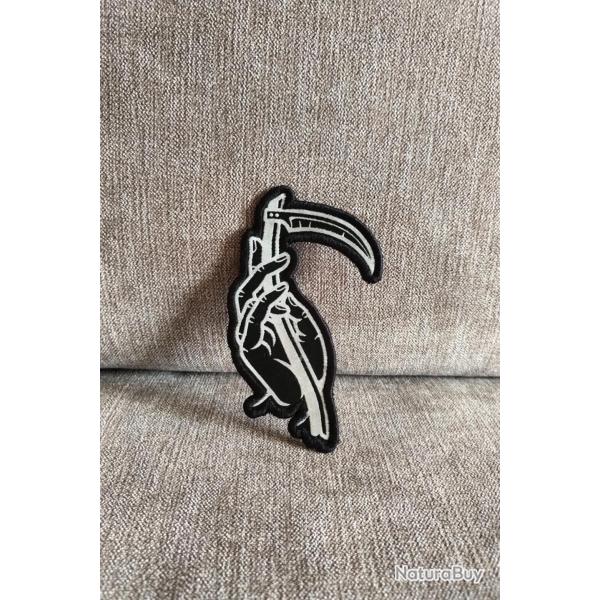 Patch fpc "faucheuse"