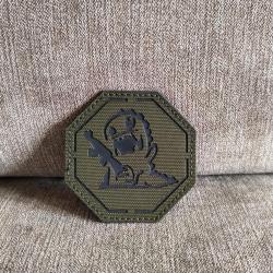 patch tactical nutrition