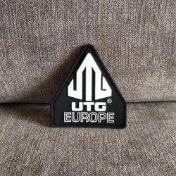 patch UTG EUROPE