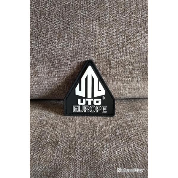patch UTG EUROPE