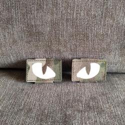 cat eyes multicam " molle "