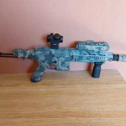 Vfc hk416