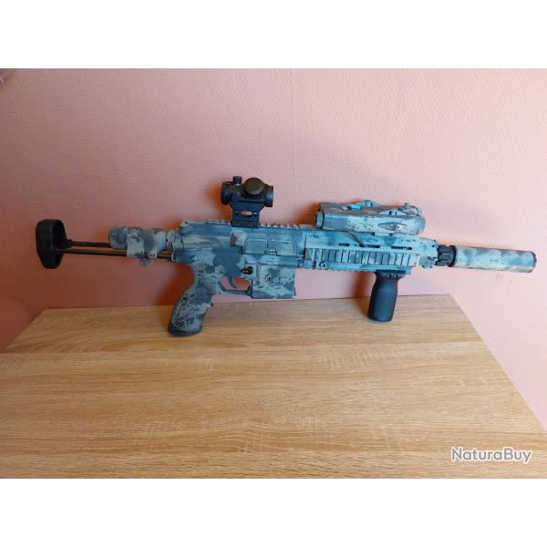 Vfc hk416