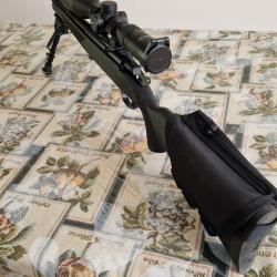 Carabine Marlin XL7 243win