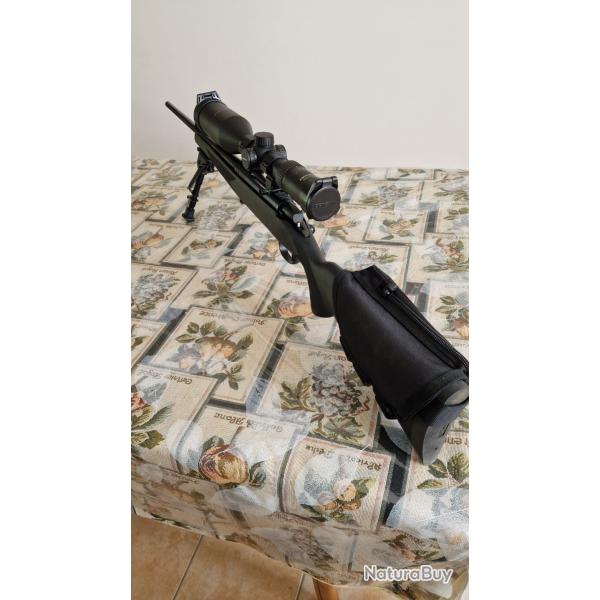 Carabine Marlin XL7 243win
