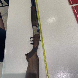 Fusil fair super premier ergal DD cal.20/76 CAN 61 neuf
