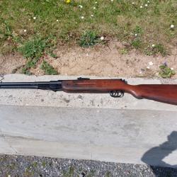 Carabine a plomb