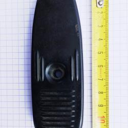 FN FAL - plaque de couche métallique (Butt Plate) NOS