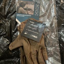 Gants MOG High Abrasion taille 8